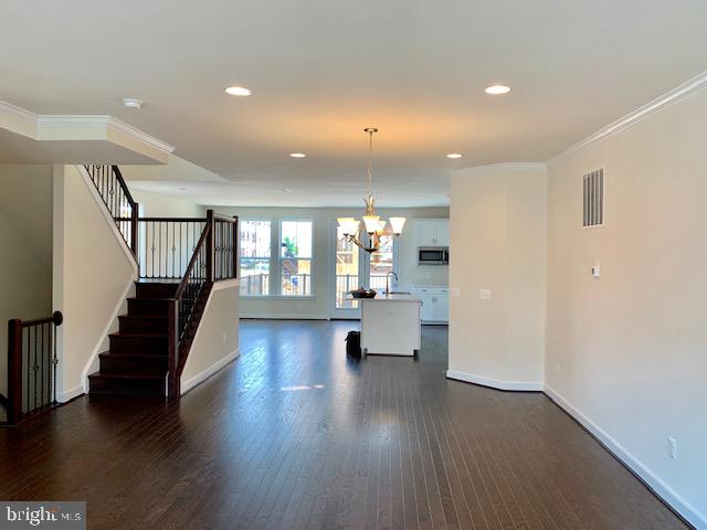 BRAMBLETON - Residential Lease