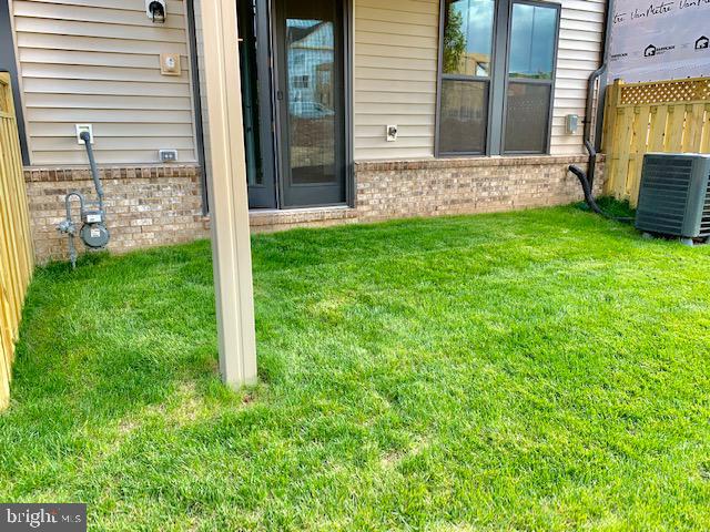 BRAMBLETON - Residential Lease