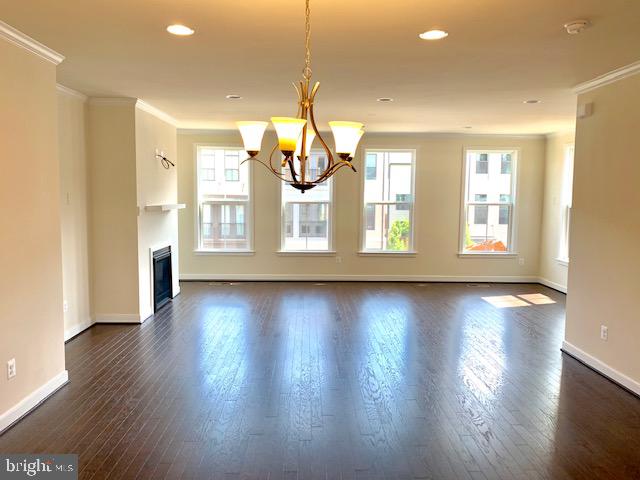 BRAMBLETON - Residential Lease