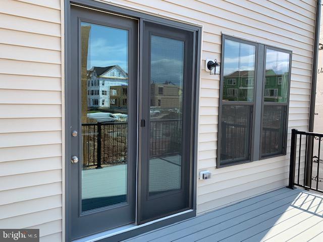 BRAMBLETON - Residential Lease