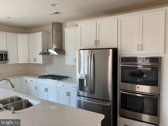 BRAMBLETON - Residential Lease