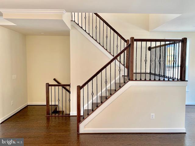 BRAMBLETON - Residential Lease