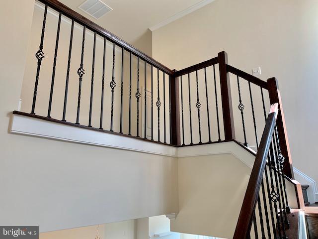 BRAMBLETON - Residential Lease