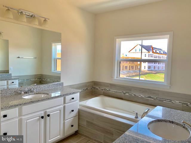 BRAMBLETON - Residential Lease