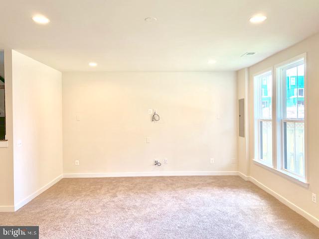 BRAMBLETON - Residential Lease