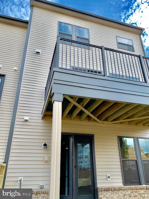 BRAMBLETON - Residential Lease