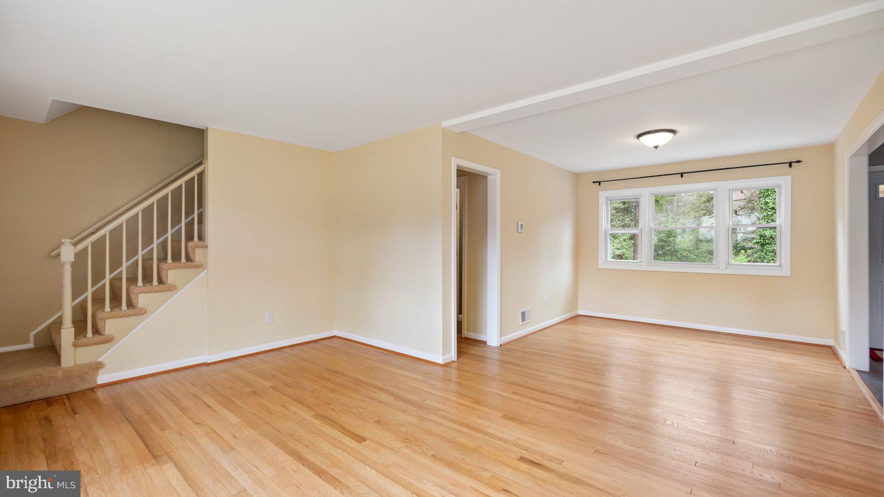 BURNT MILLS KNOLLS - Residential