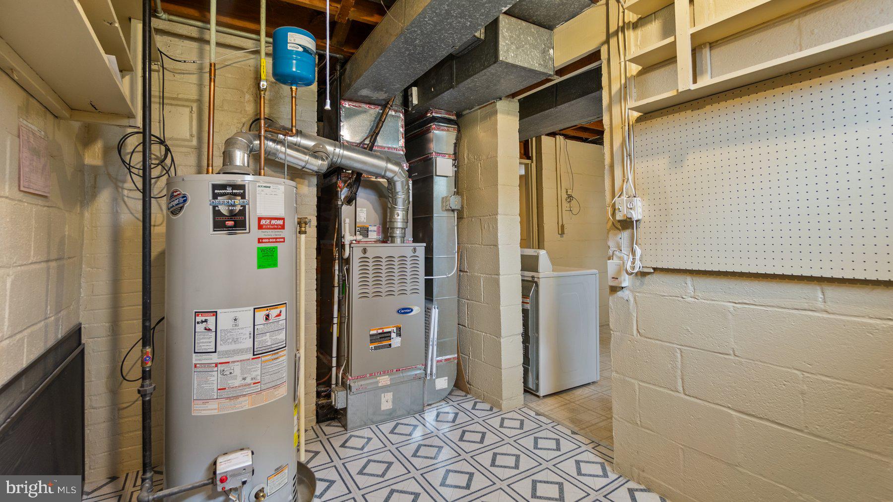 BURNT MILLS KNOLLS - Residential