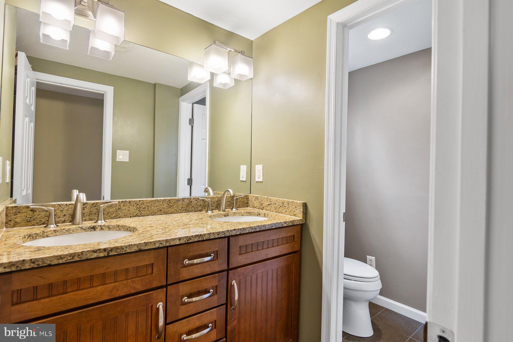 BURNT MILLS KNOLLS - Residential