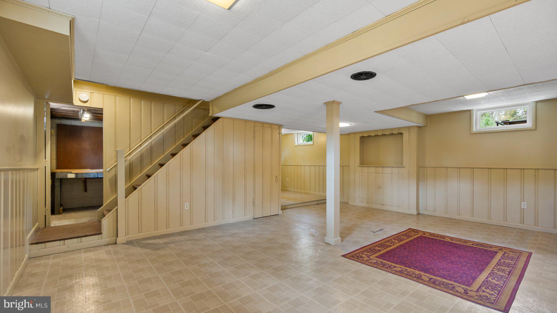 BURNT MILLS KNOLLS - Residential