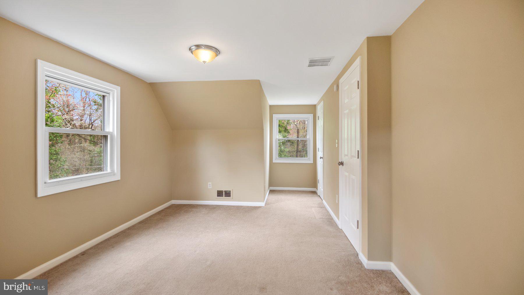 BURNT MILLS KNOLLS - Residential