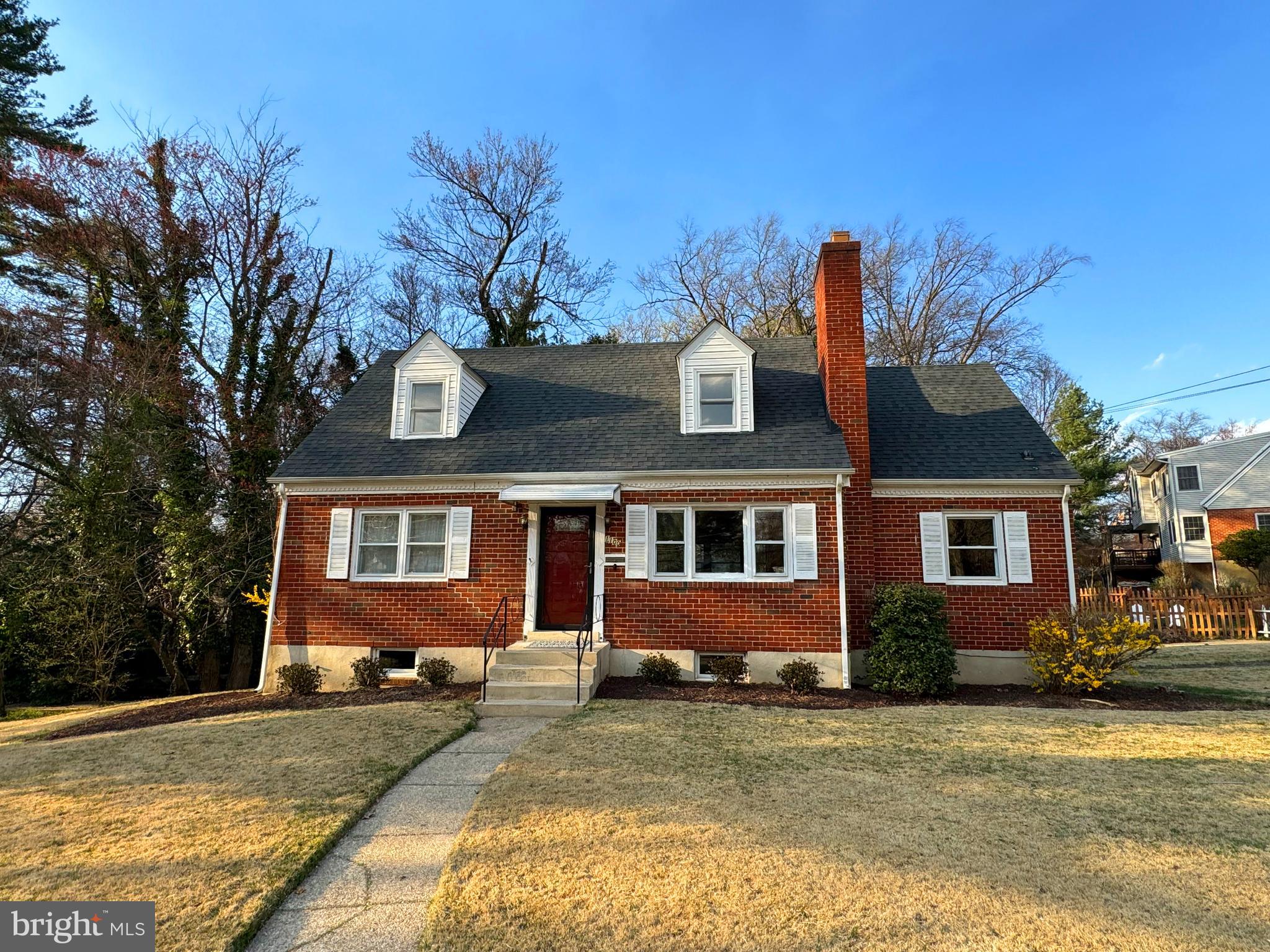 BURNT MILLS KNOLLS - Residential