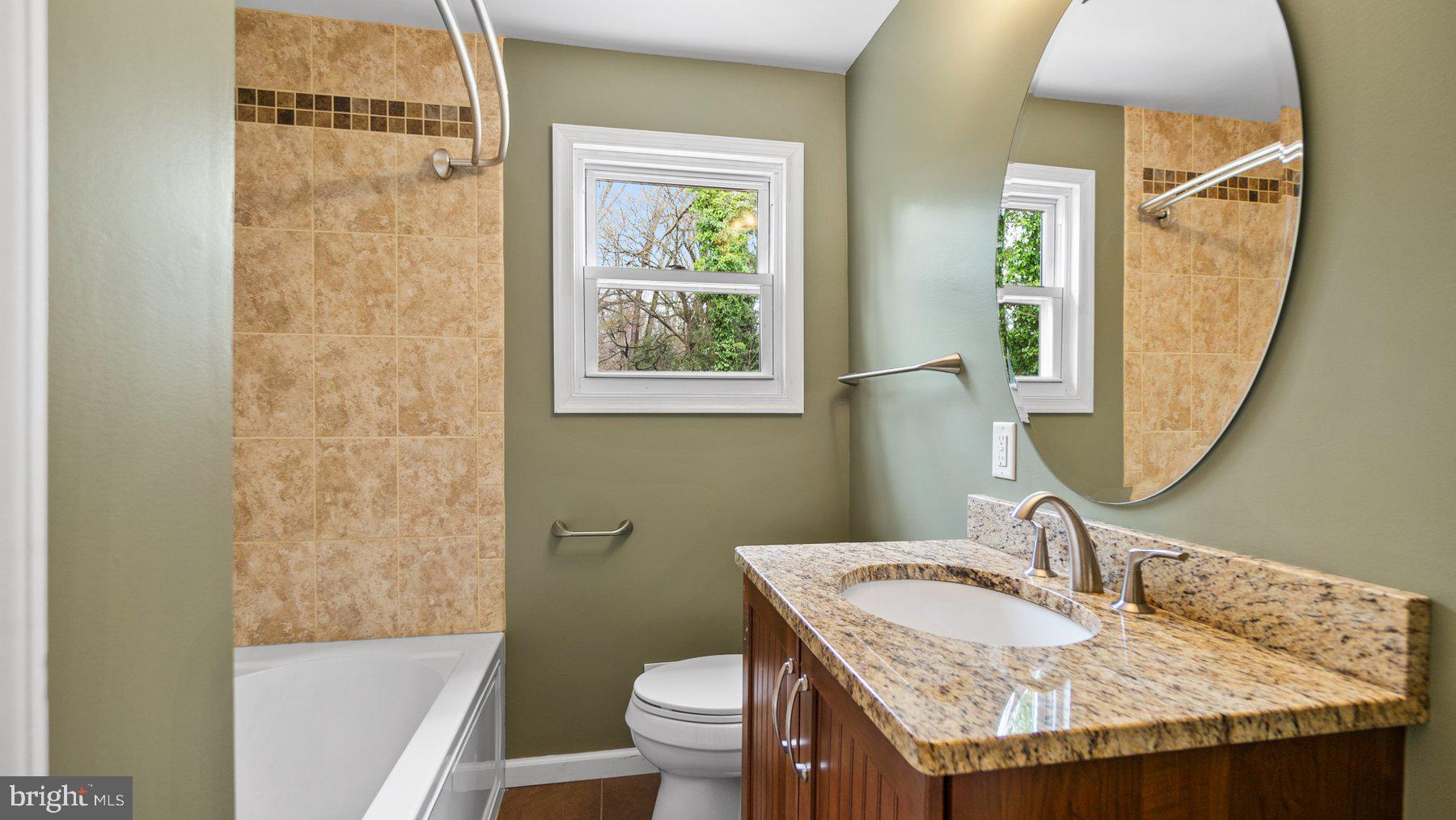 BURNT MILLS KNOLLS - Residential