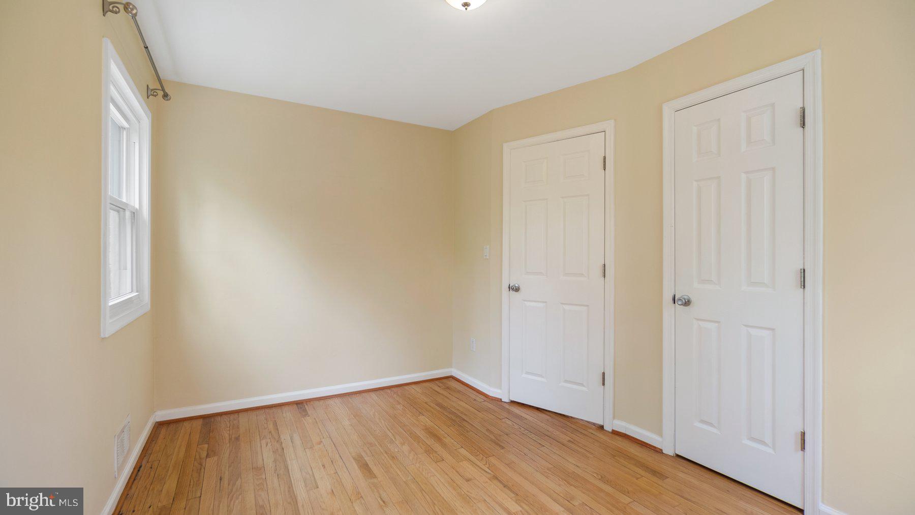 BURNT MILLS KNOLLS - Residential