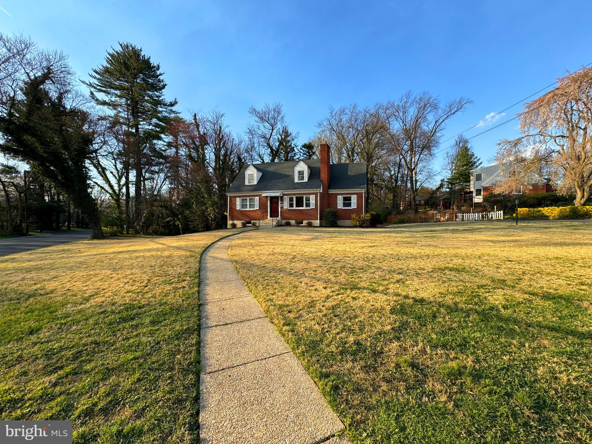 BURNT MILLS KNOLLS - Residential