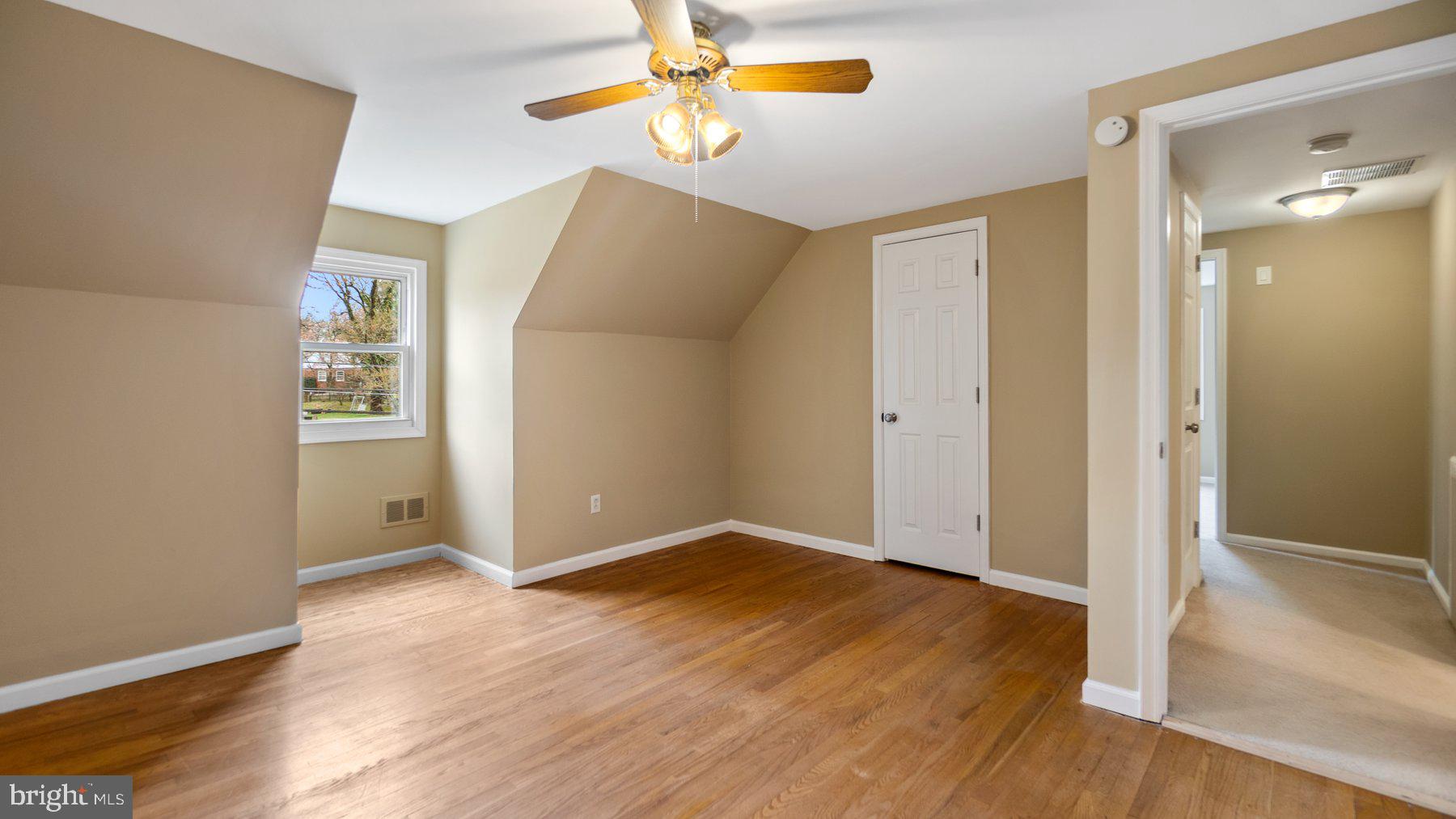 BURNT MILLS KNOLLS - Residential