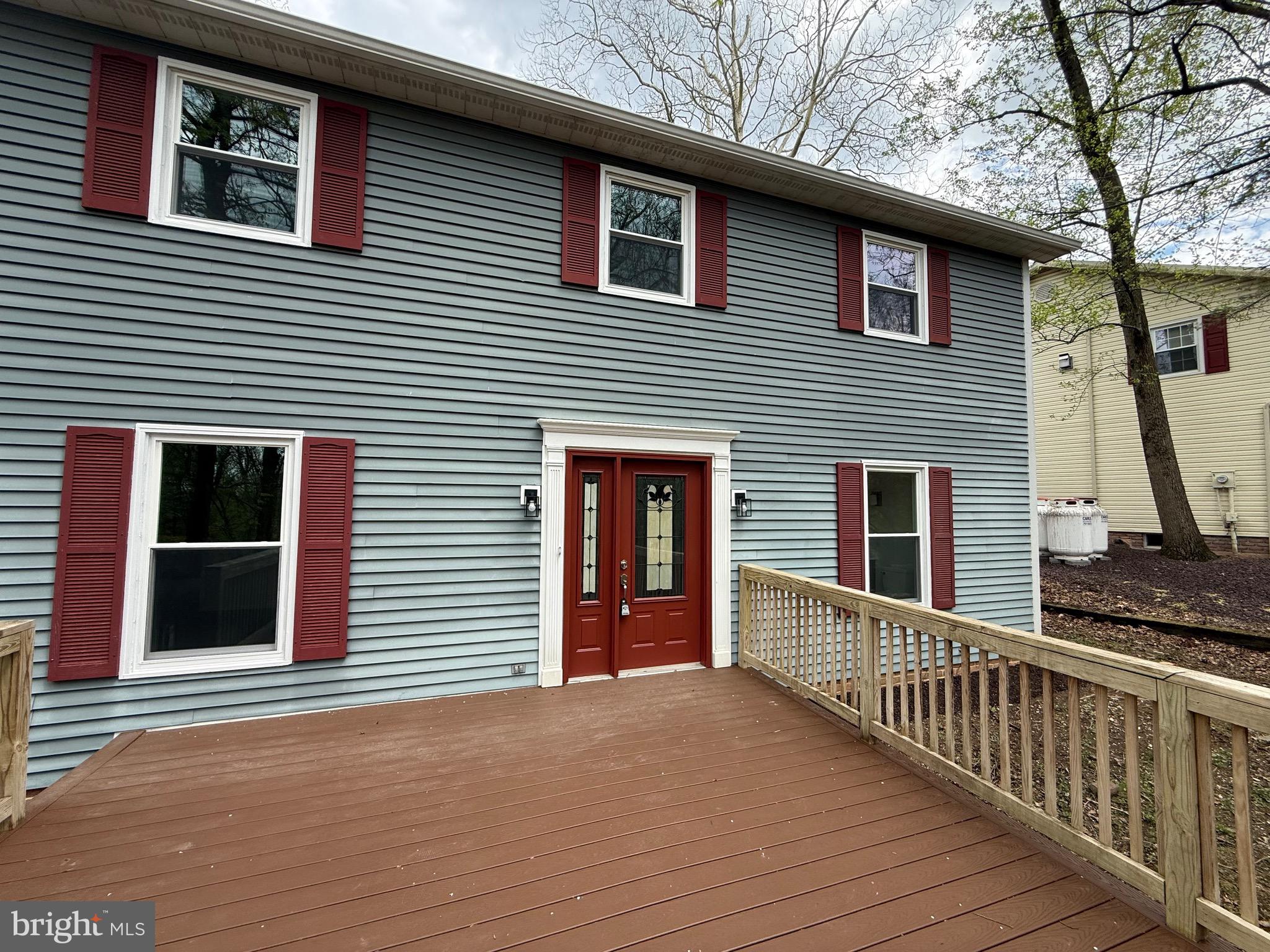 TIMBER RIDGE - Residential