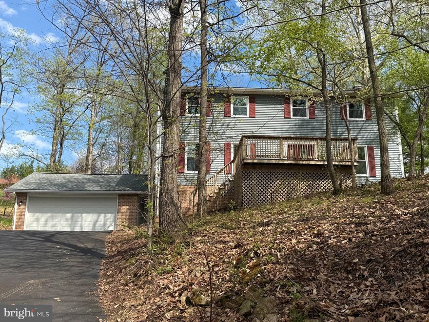 Welcome to this newly renovated home in highly sought after Timber Ridge development! This lovely West Shore home can be your new home located in this quiet off the beaten path location that is conveniently located to major highways, shopping, restaurants and entertainment. This home has been completely renovated and updated for peace of mind in homeownership, everything has been redone for you! 
New kitchen cabinets, natural stone counters and all new stainless steel appliances compliment the home for  years to come. Large dining area and living room and also a family room with real wood fireplace, outside entrance leads to the patio area in backyard. All bathrooms have been tastefully remodeled with all new cabinets and plumbing fixtures as well as lighting. Home has been completely painted walls, ceilings and trim. All brand new flooring both carpet and LVP throughout the home.  All windows have been replaced with new vinyl replacement windows for a airtight, insulated home to keep utility bills low. 
Other recent updates from previous owner, new HVAC in 2022, shingles replaced in 2015, deck was redone the same year. Driveway was repaved in 2022 and sealed last year. It's all been done for you so don't hesitate, make an appointment today to see this wonderful home! 1/2 acre plus lot next door is also available for extra privacy between homes.