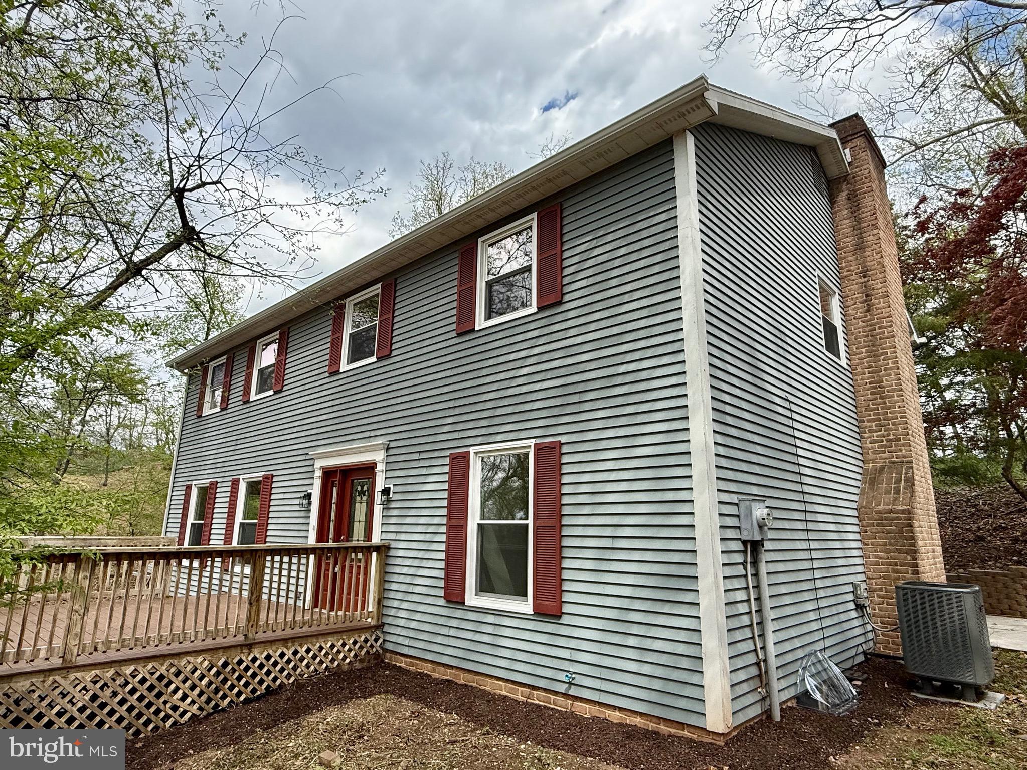 TIMBER RIDGE - Residential