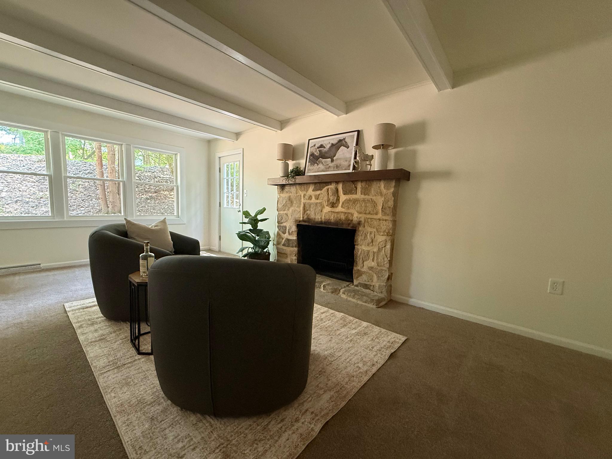 TIMBER RIDGE - Residential
