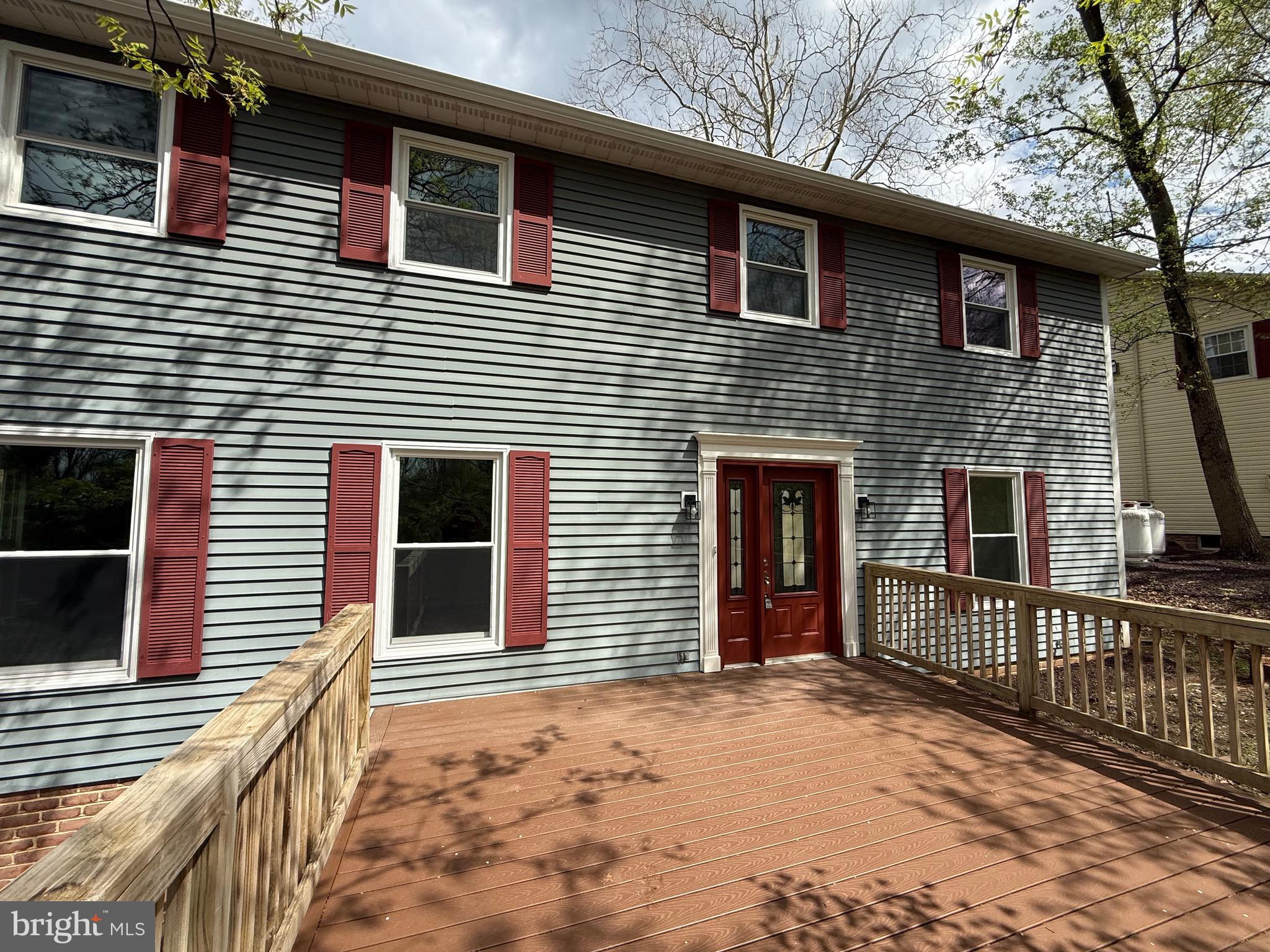 TIMBER RIDGE - Residential