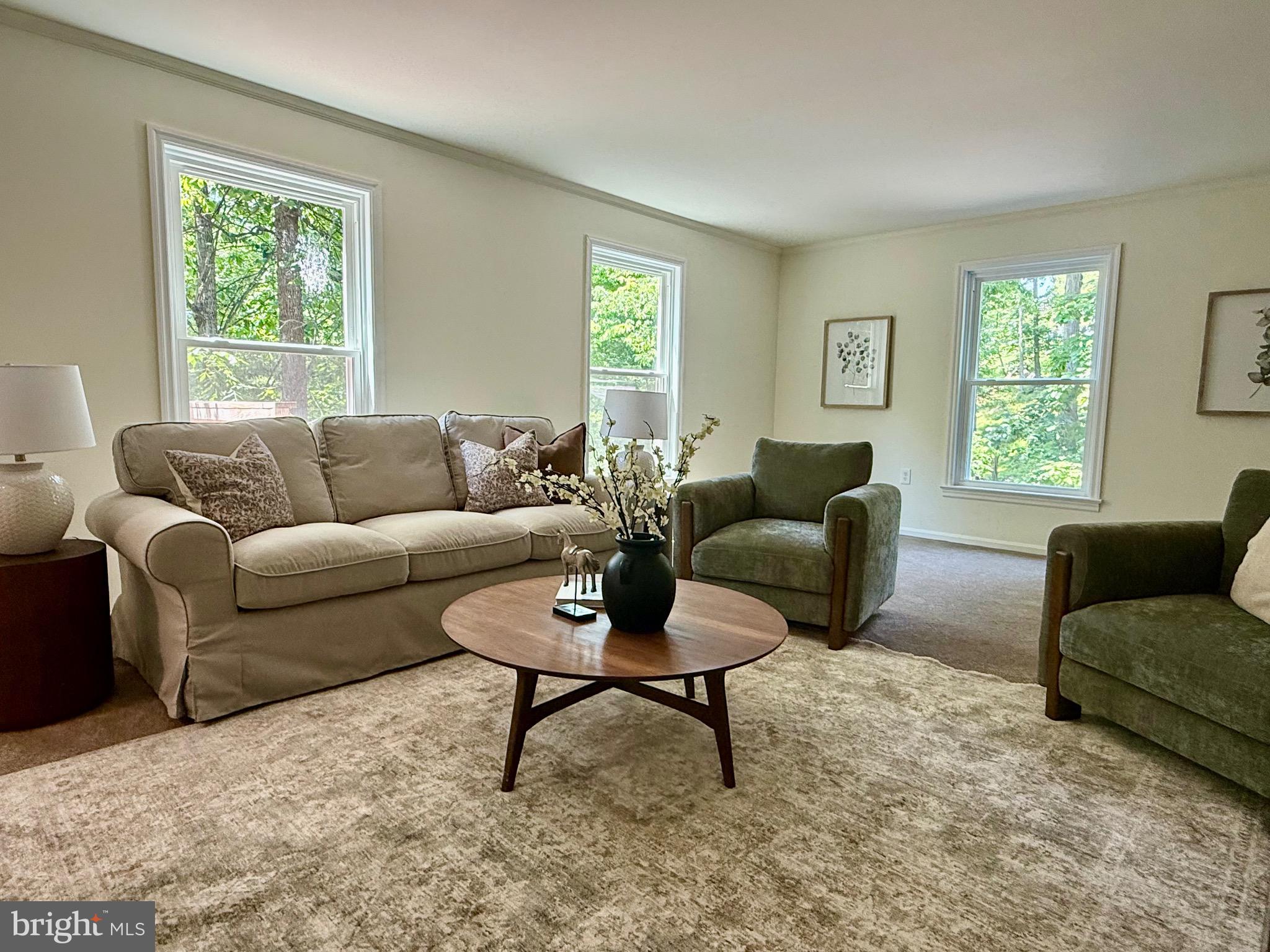 TIMBER RIDGE - Residential