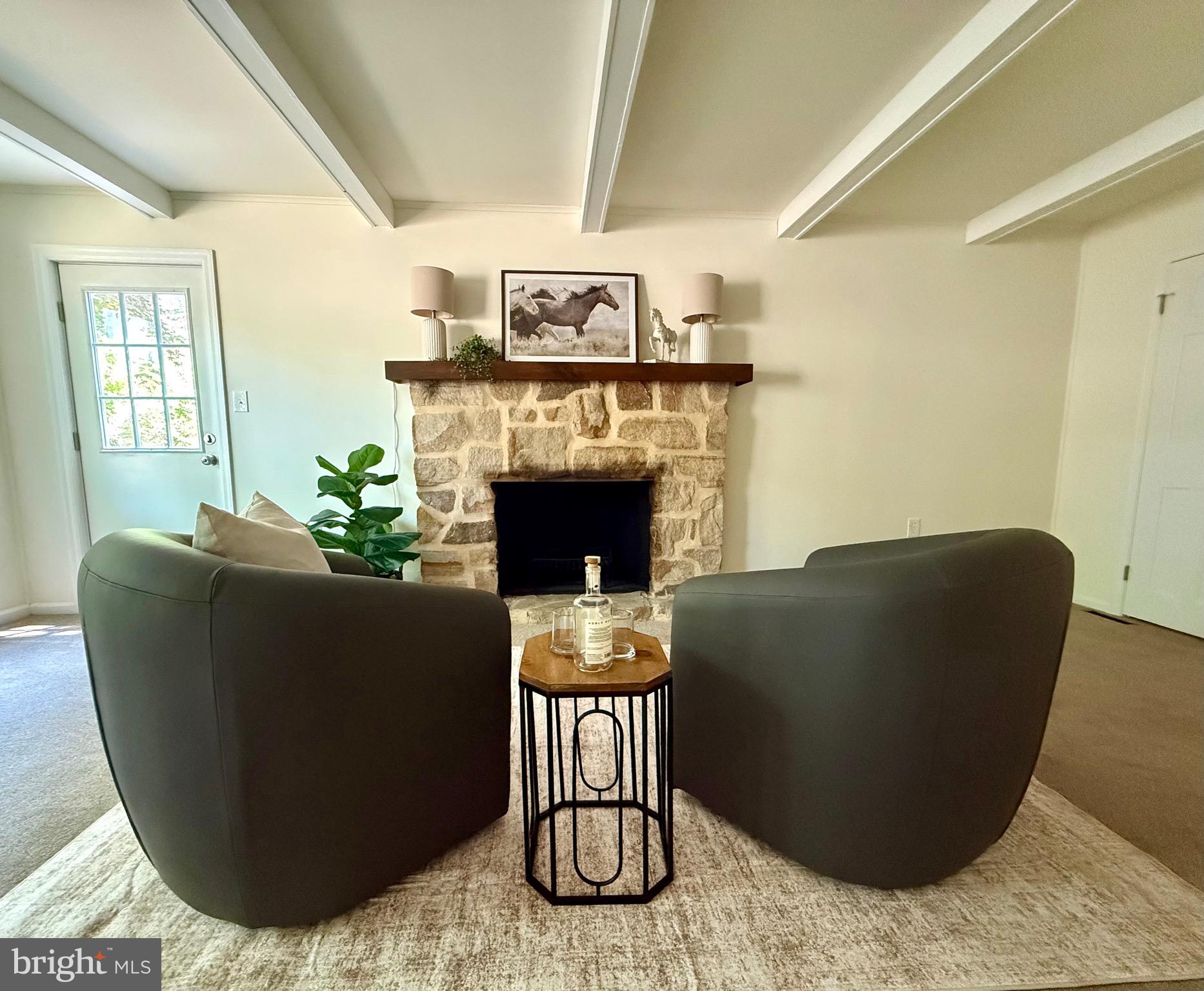 TIMBER RIDGE - Residential