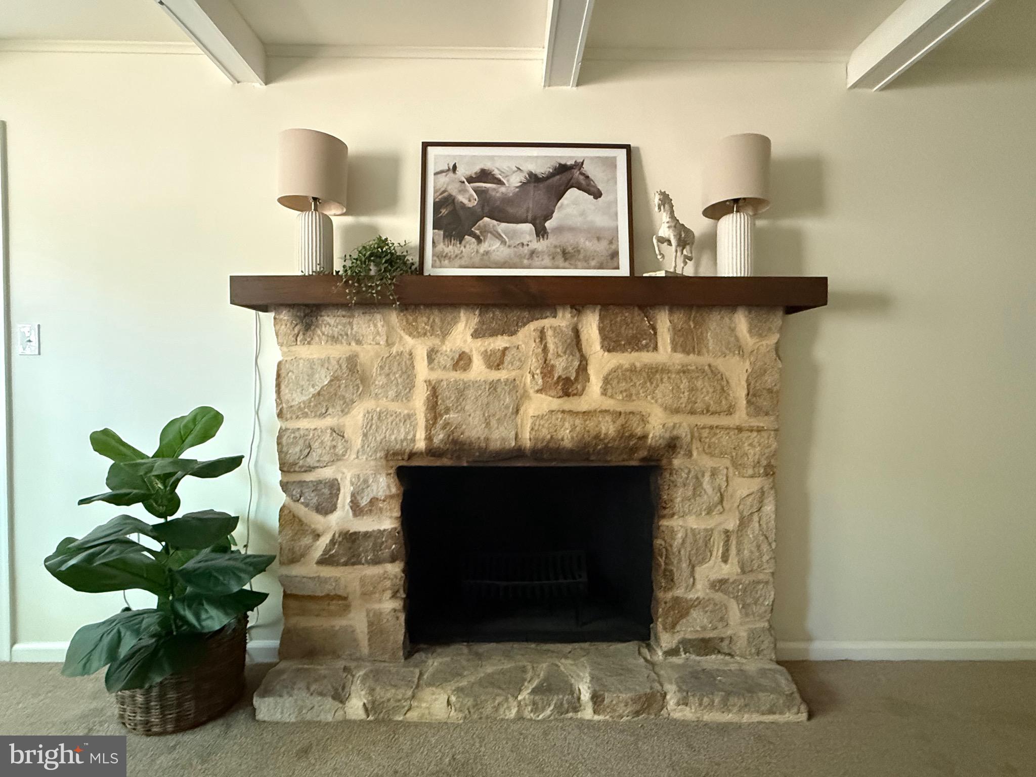 TIMBER RIDGE - Residential