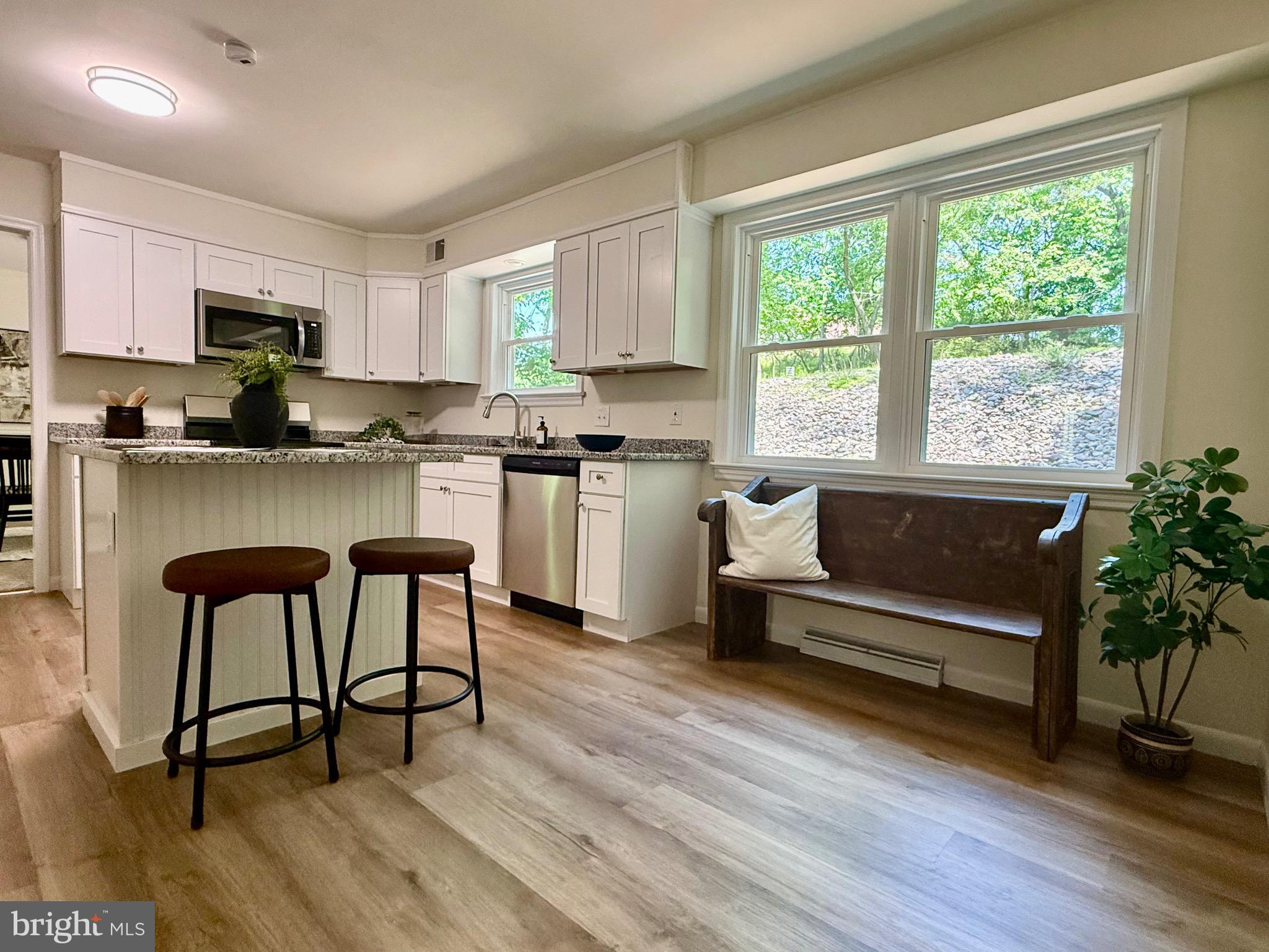 TIMBER RIDGE - Residential