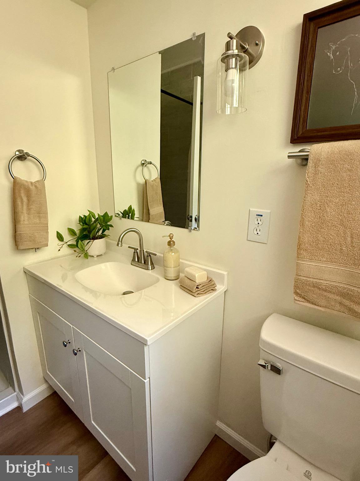 TIMBER RIDGE - Residential