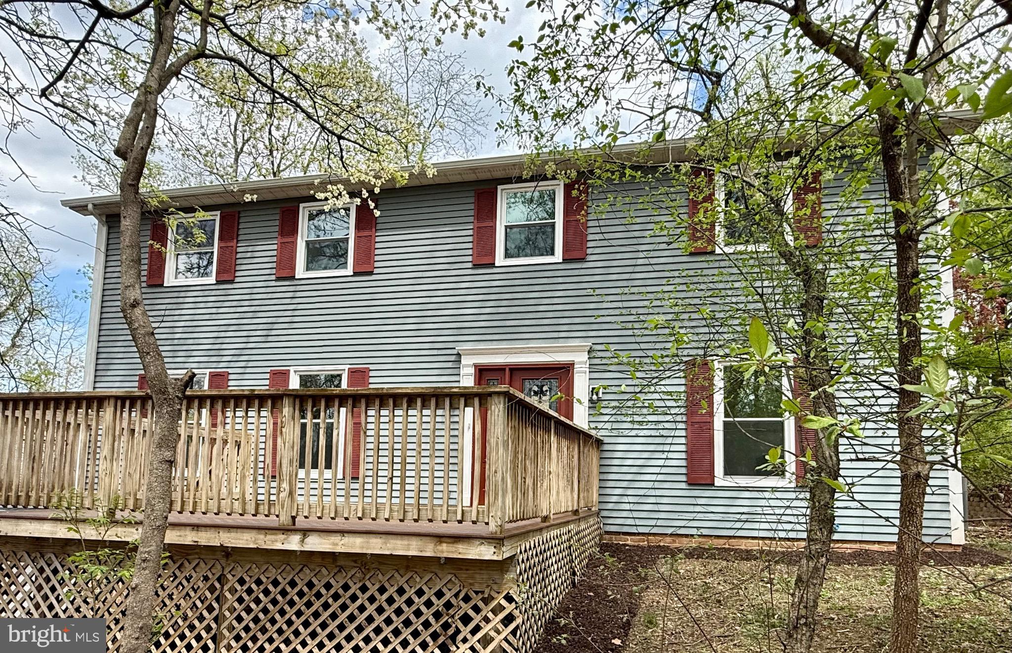 TIMBER RIDGE - Residential