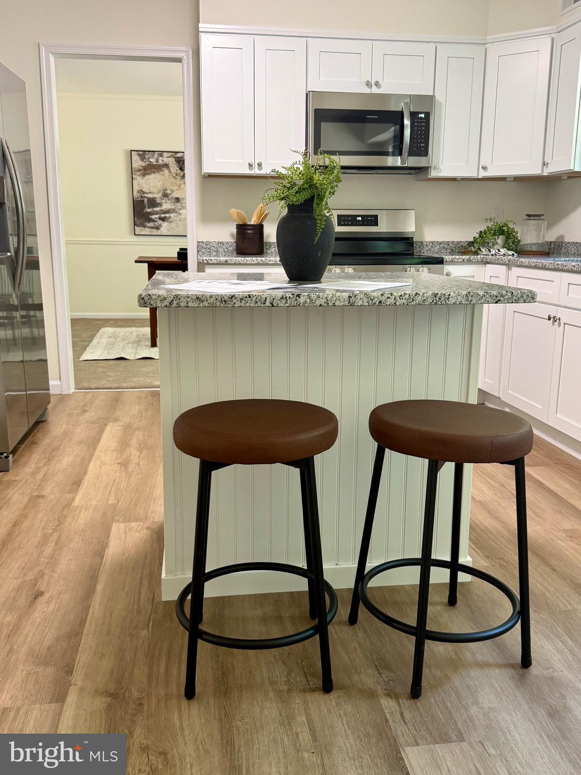 TIMBER RIDGE - Residential