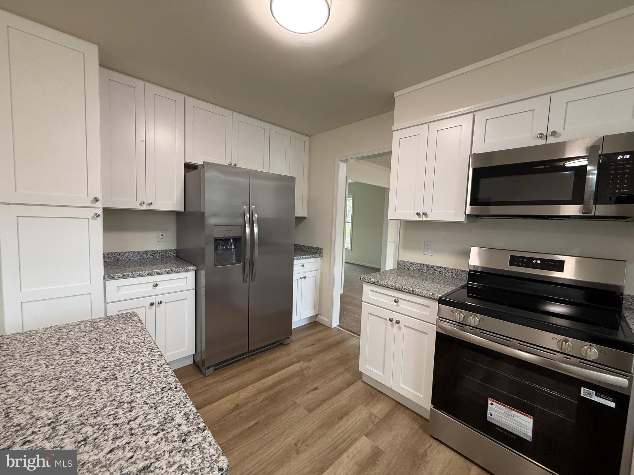 TIMBER RIDGE - Residential