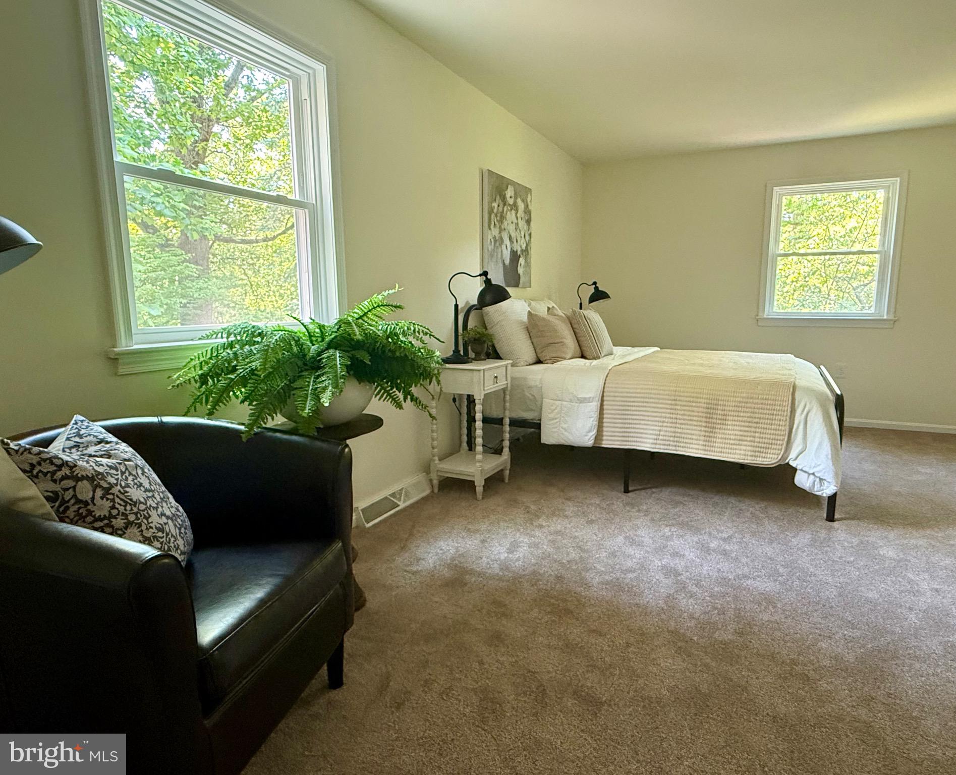 TIMBER RIDGE - Residential