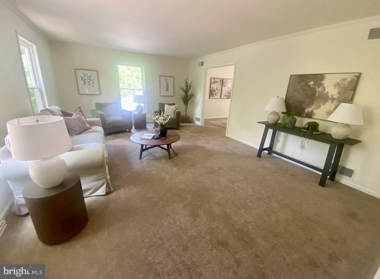 TIMBER RIDGE - Residential