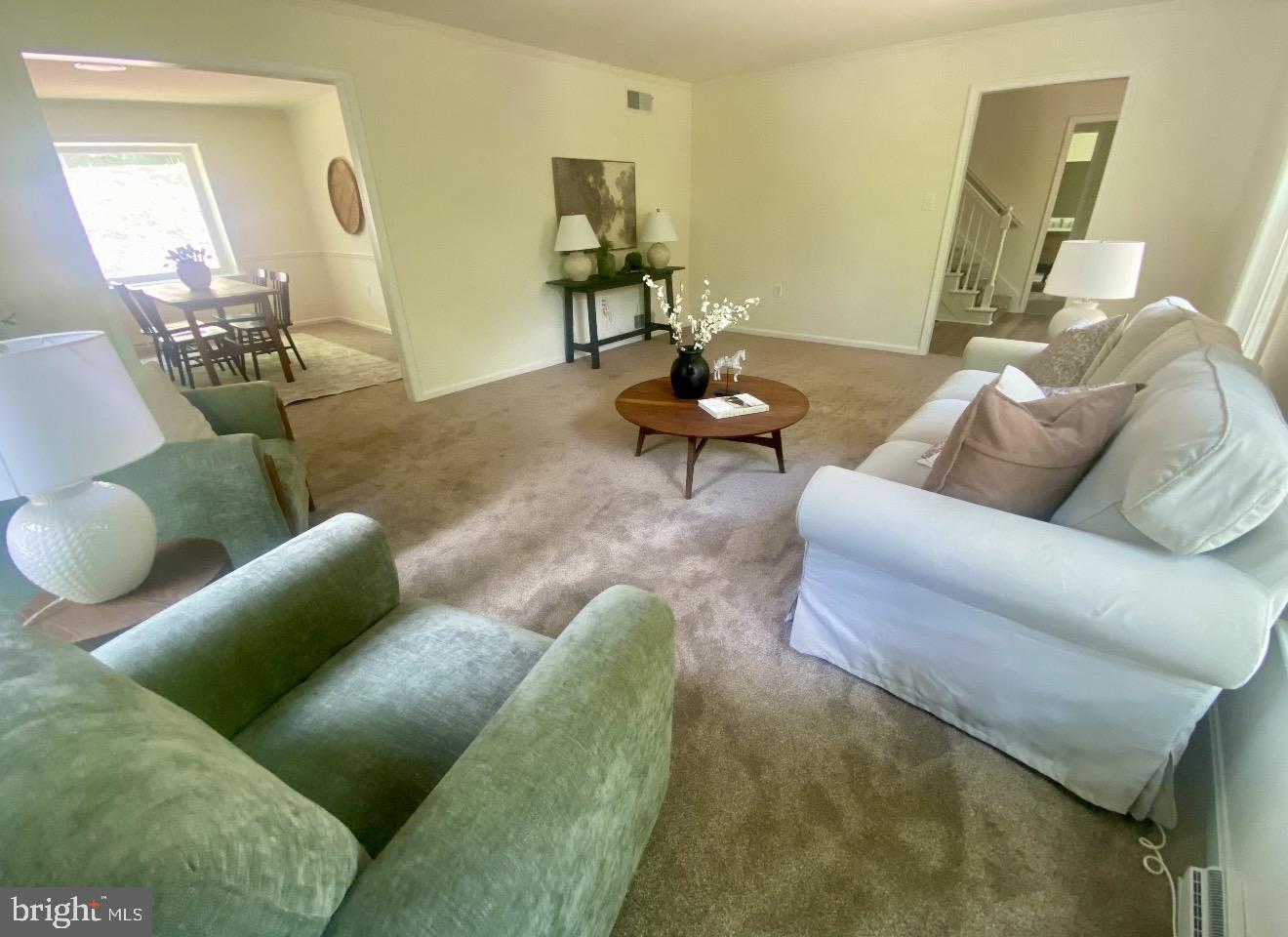 TIMBER RIDGE - Residential