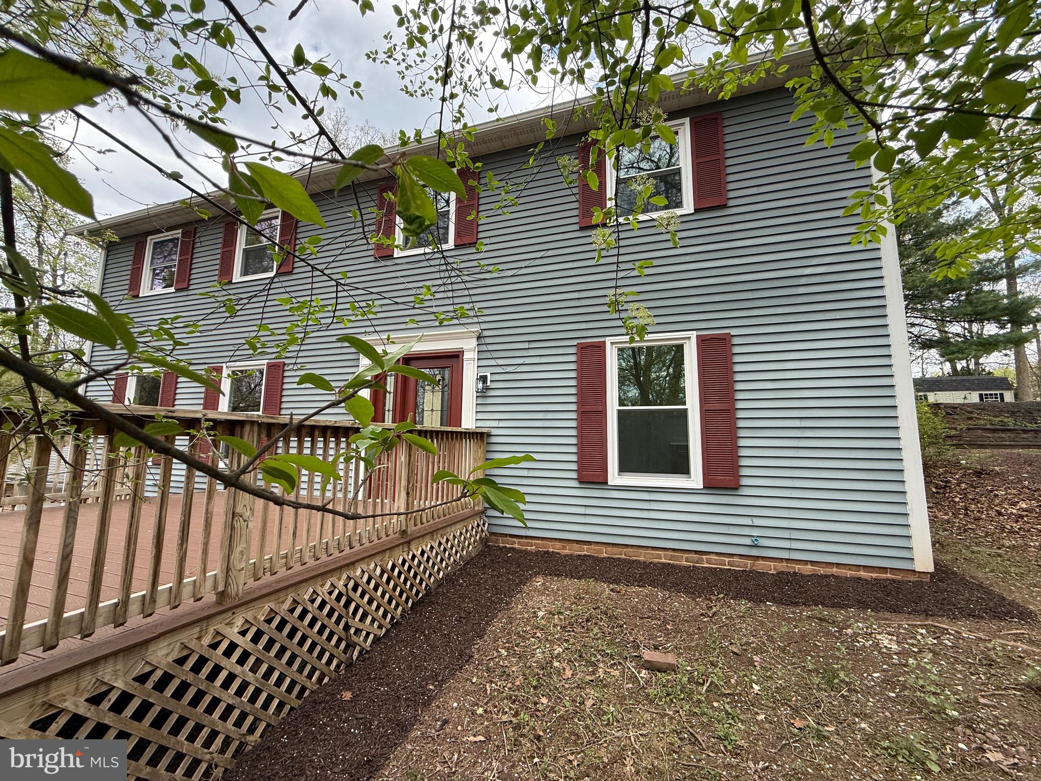 TIMBER RIDGE - Residential