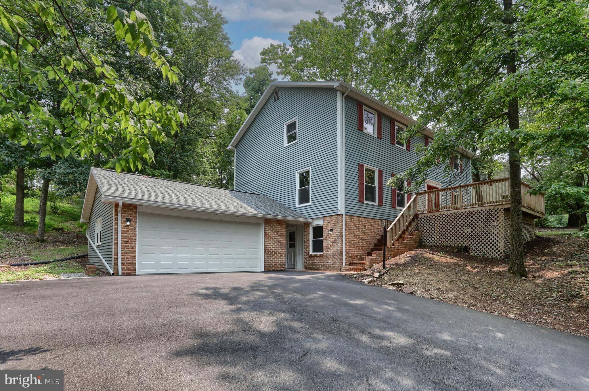 11 PINE TREE DRIVE