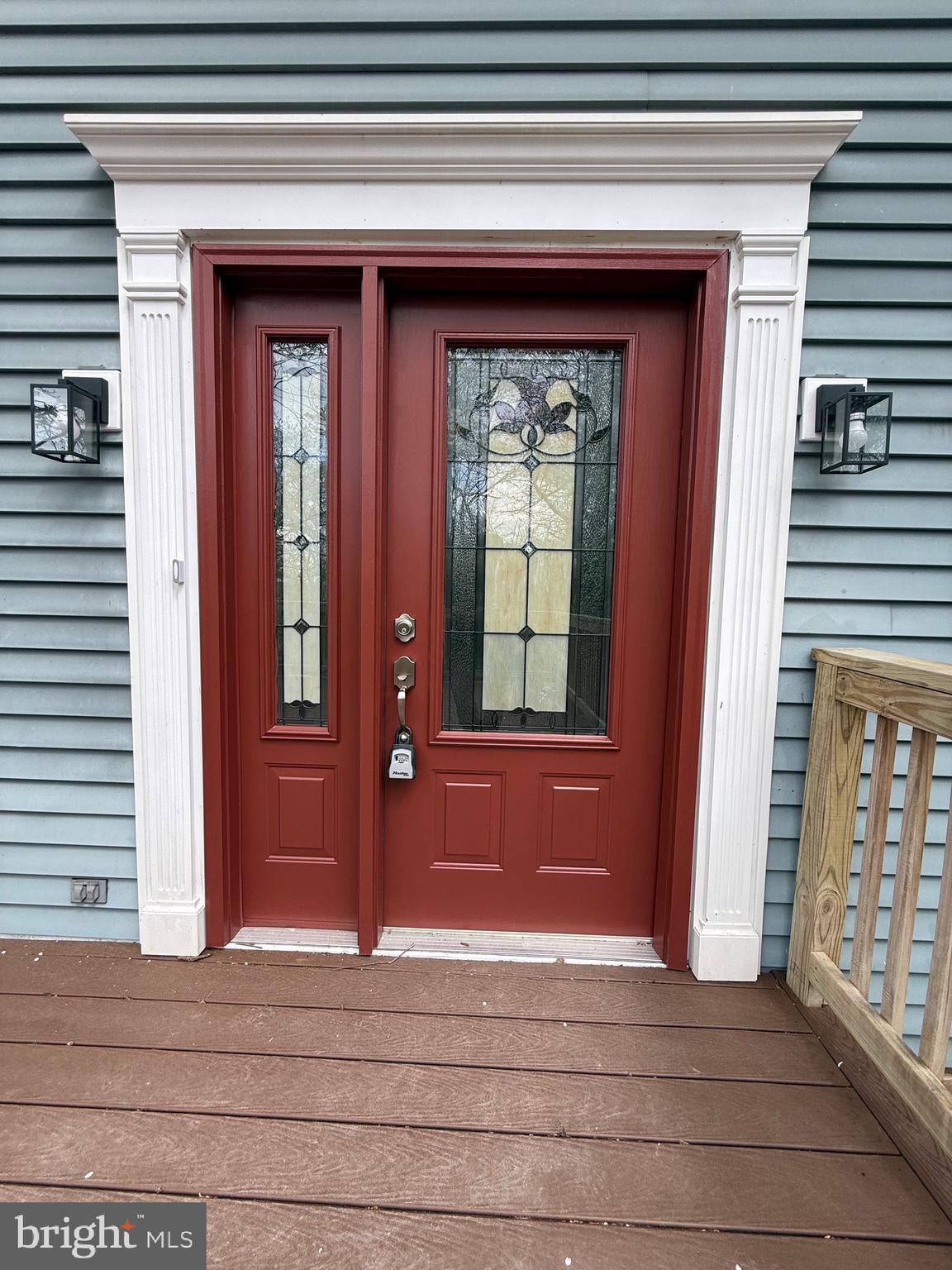 TIMBER RIDGE - Residential