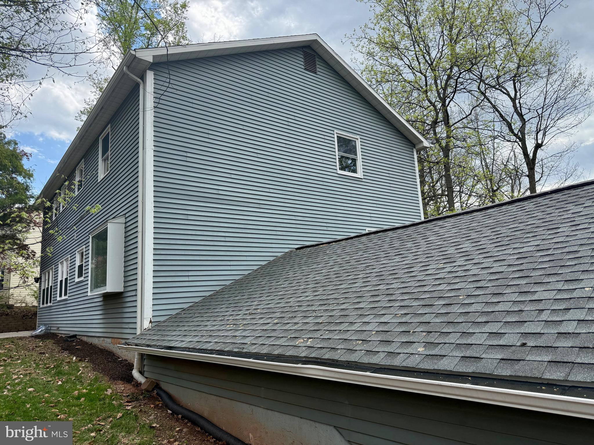 TIMBER RIDGE - Residential