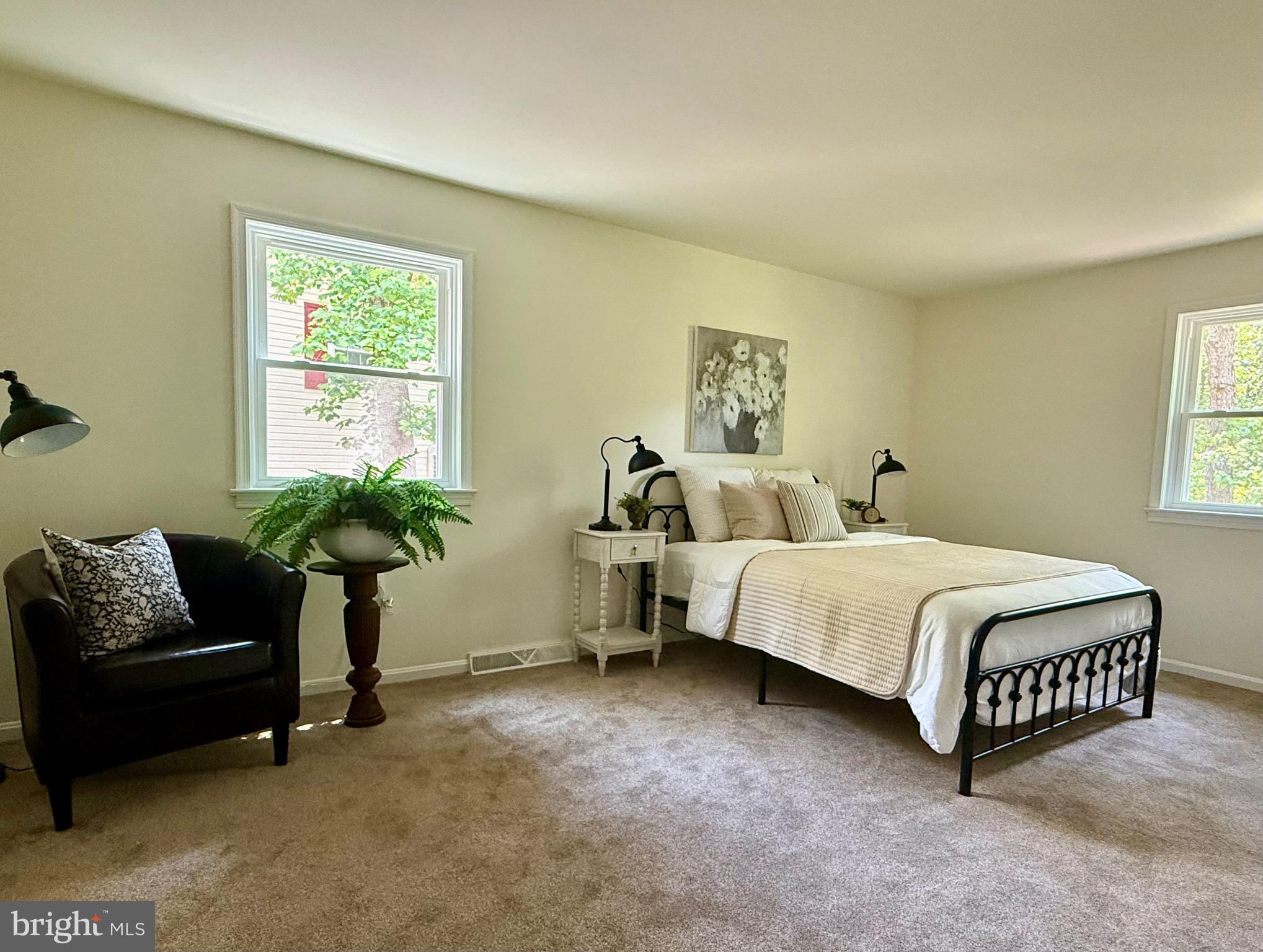TIMBER RIDGE - Residential