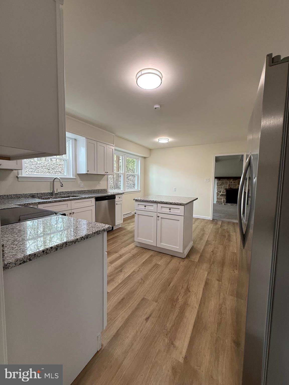 TIMBER RIDGE - Residential