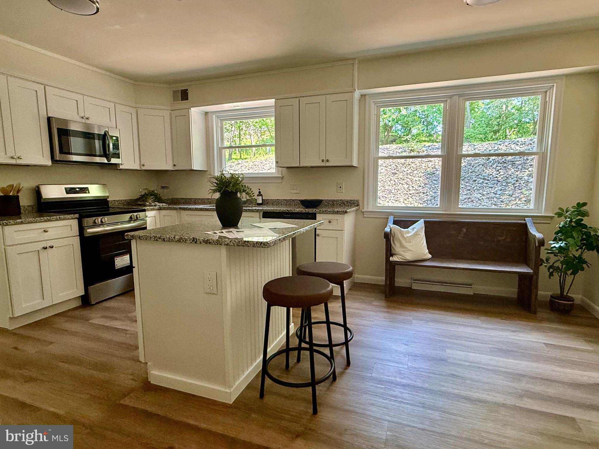 TIMBER RIDGE - Residential