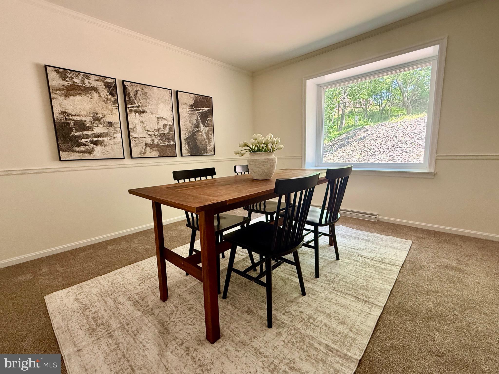 TIMBER RIDGE - Residential