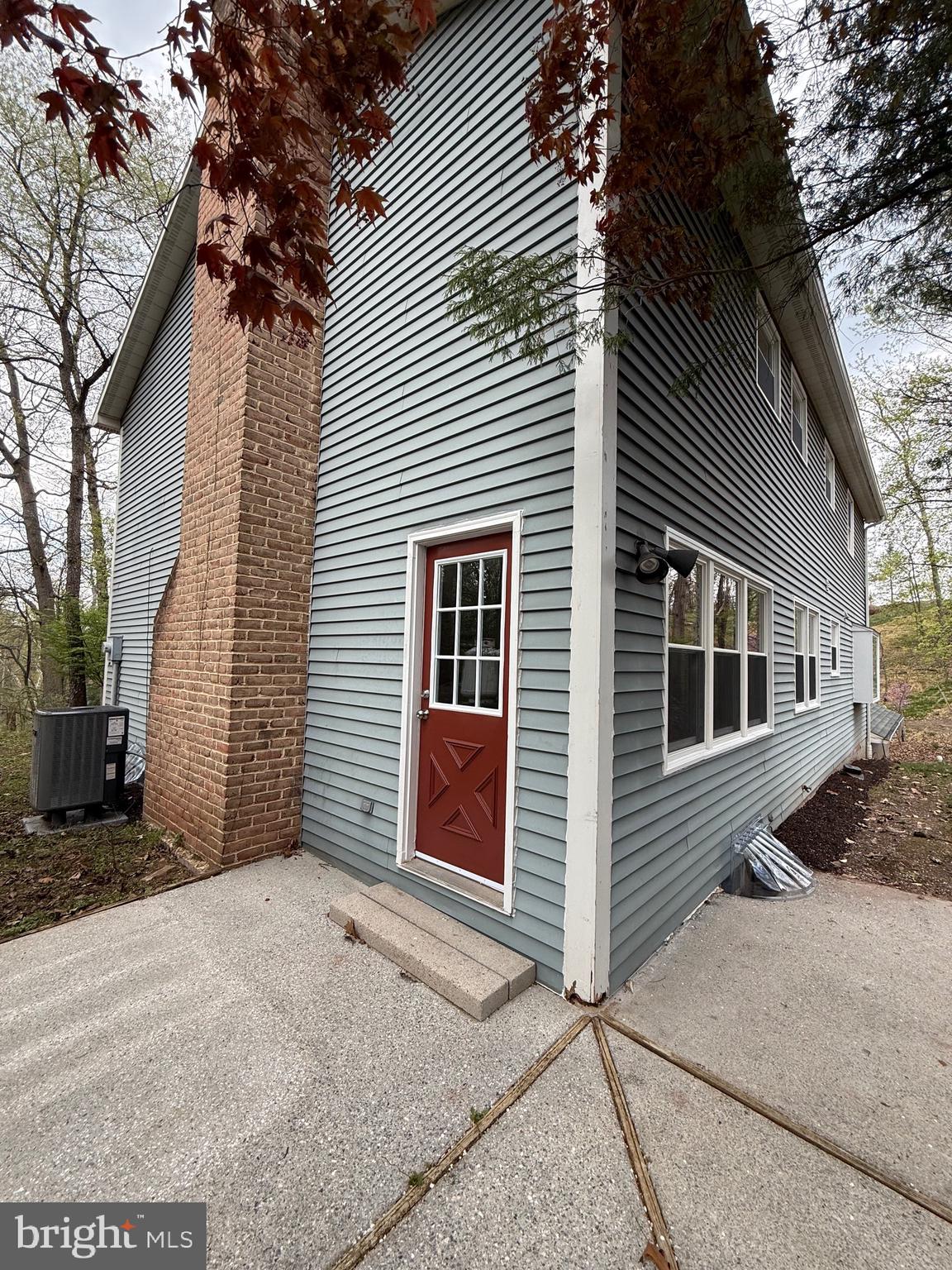 TIMBER RIDGE - Residential