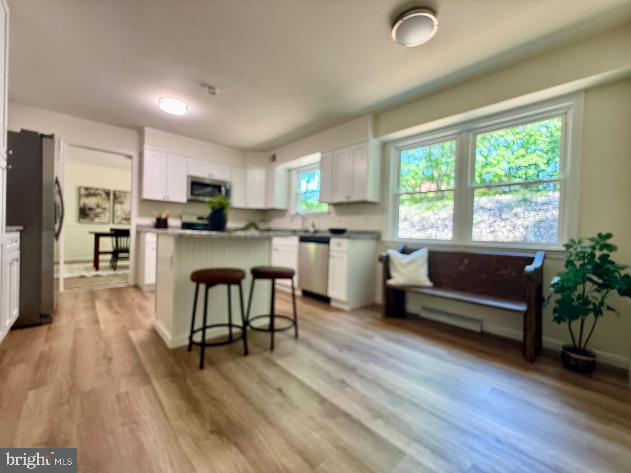 TIMBER RIDGE - Residential