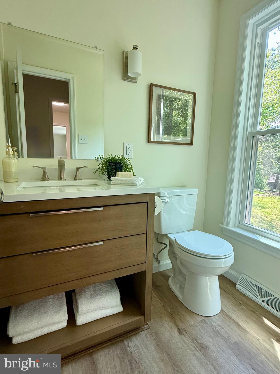 TIMBER RIDGE - Residential