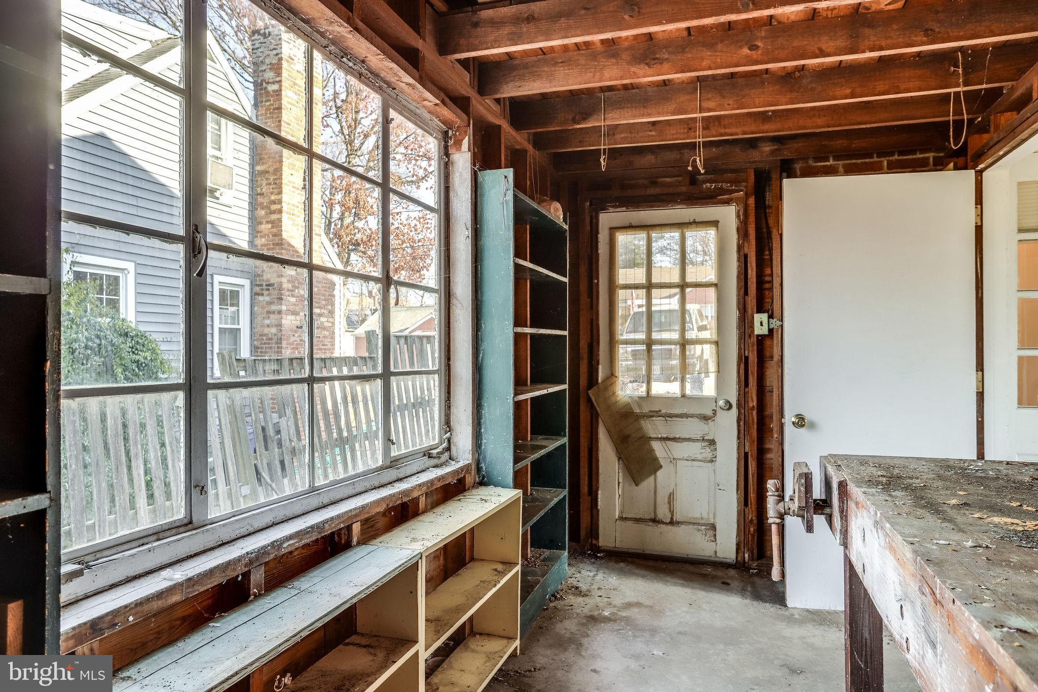 DOUGLAS PARK - Residential