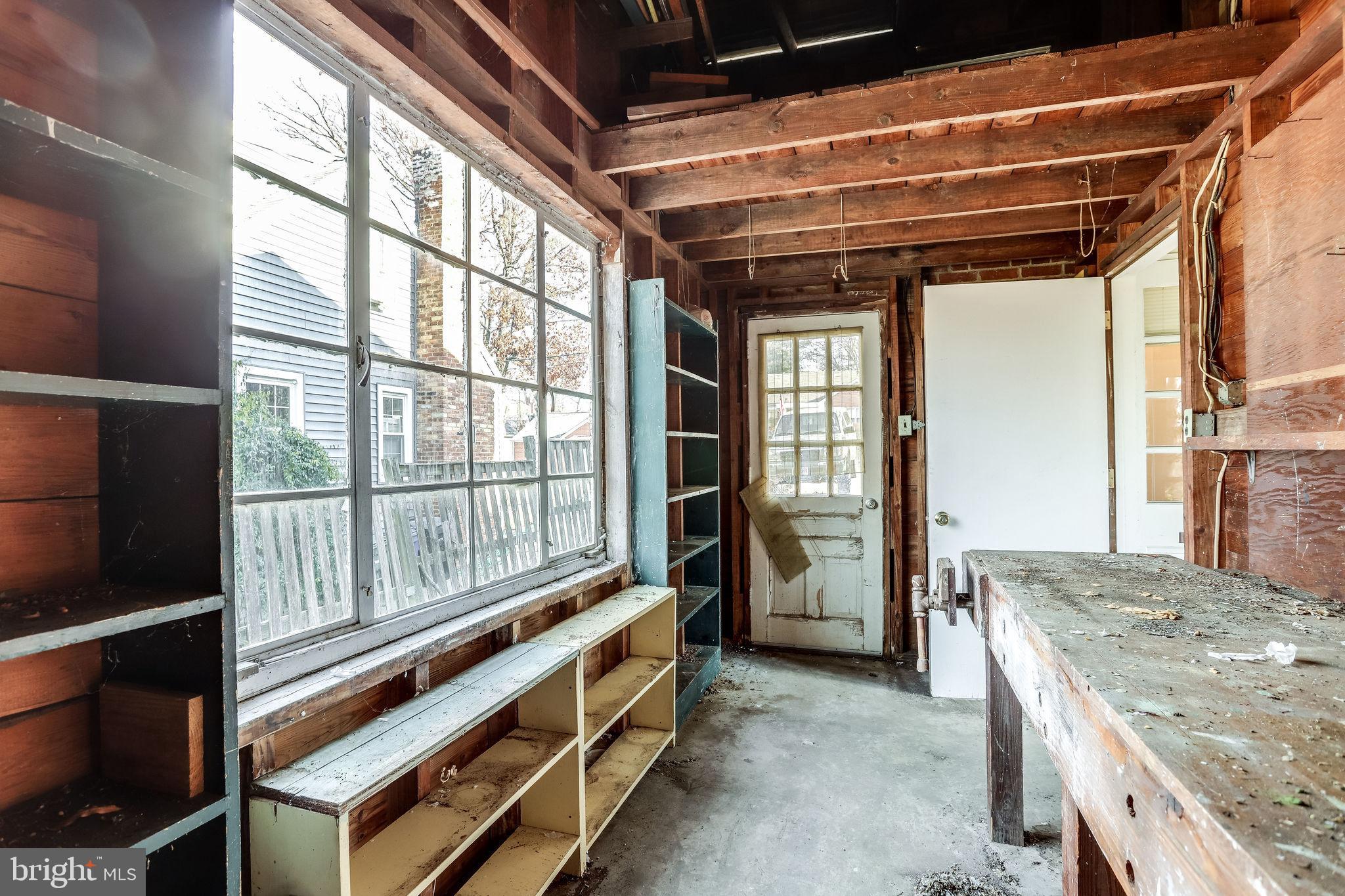 DOUGLAS PARK - Residential