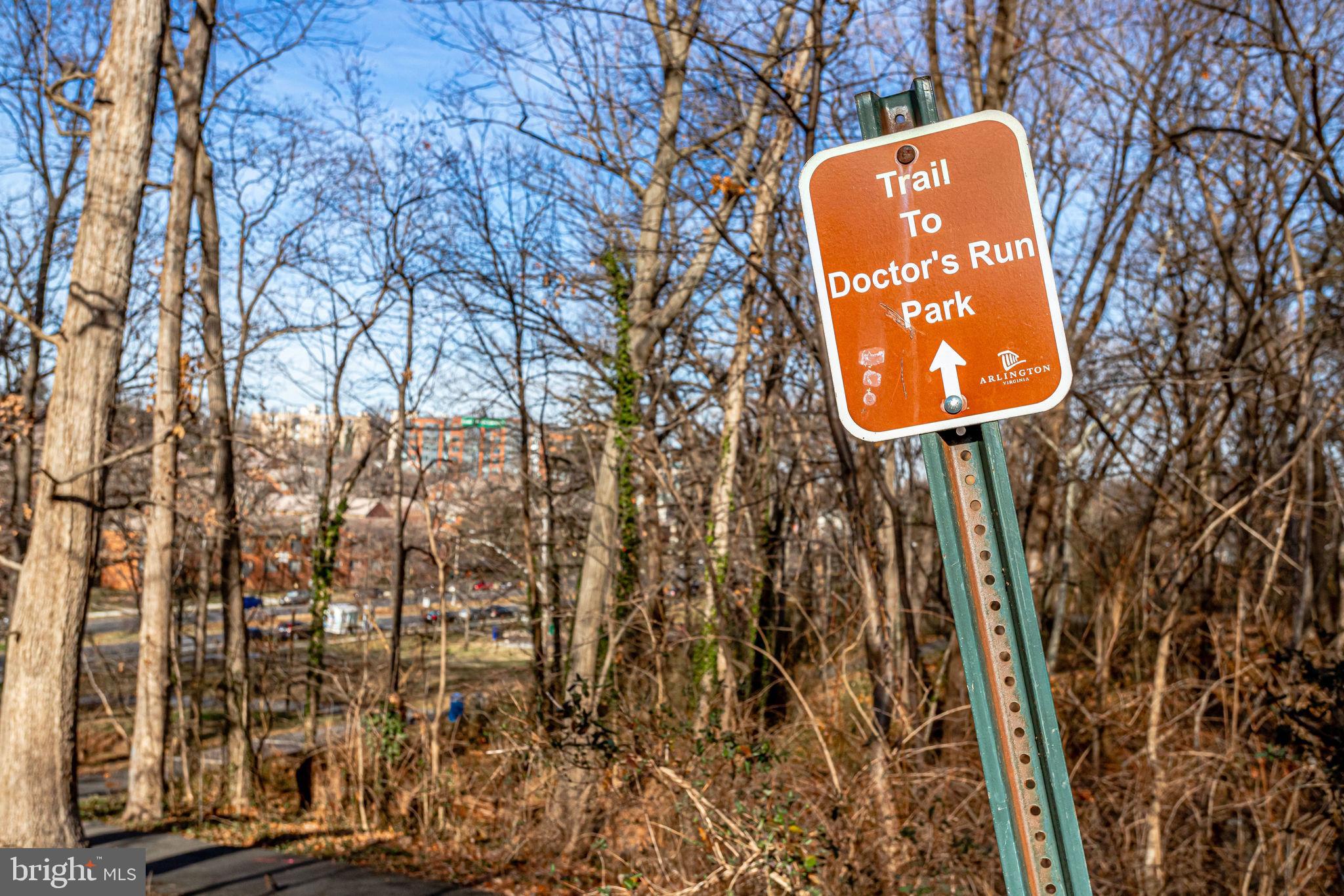 DOUGLAS PARK - Residential